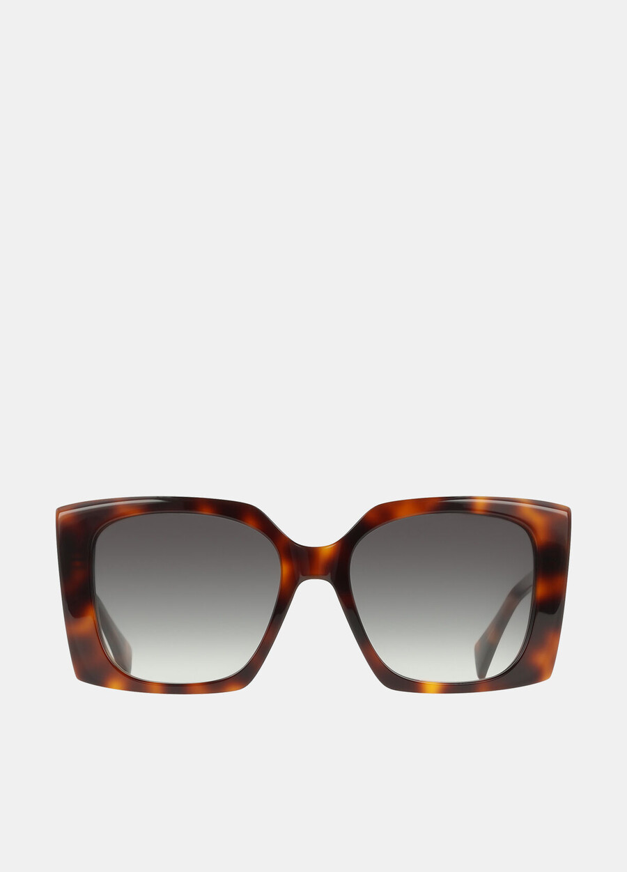 lunettes de soleil carrées