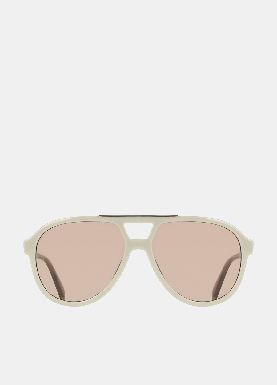 lunettes de soleil aviateur