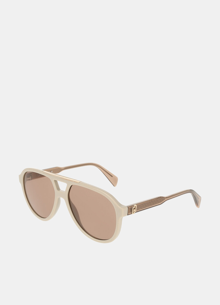 lunettes de soleil aviateur