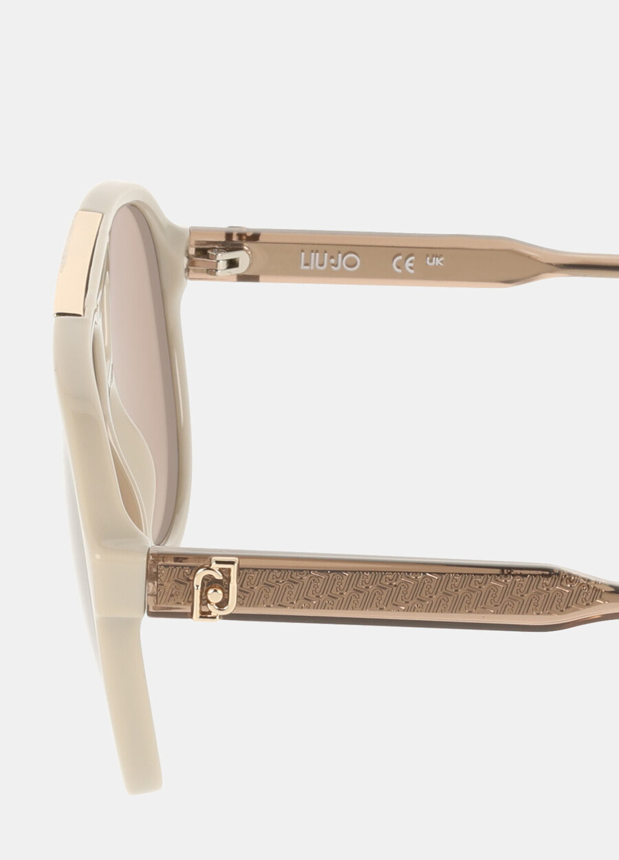 lunettes de soleil aviateur