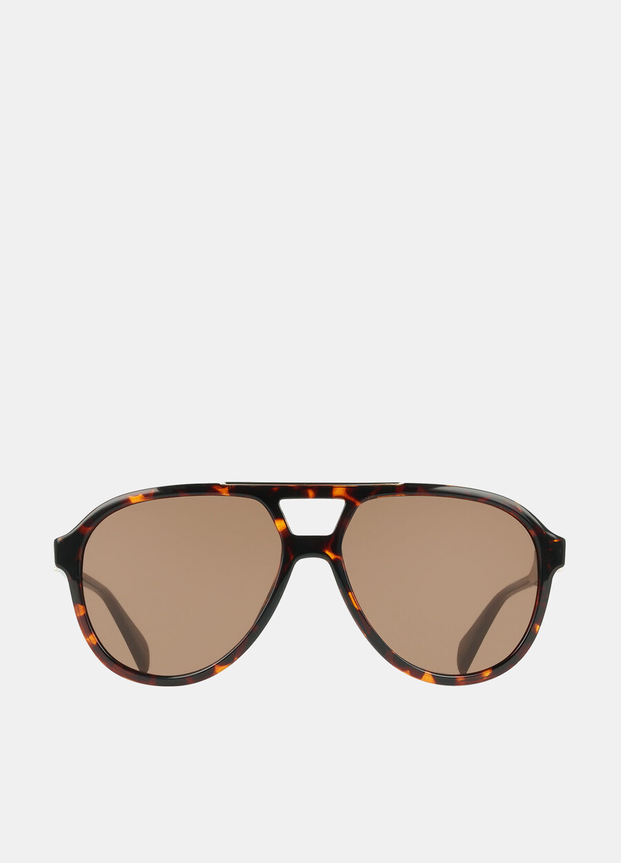 lunettes de soleil aviateur
