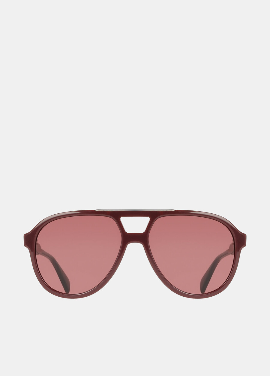 lunettes de soleil aviateur