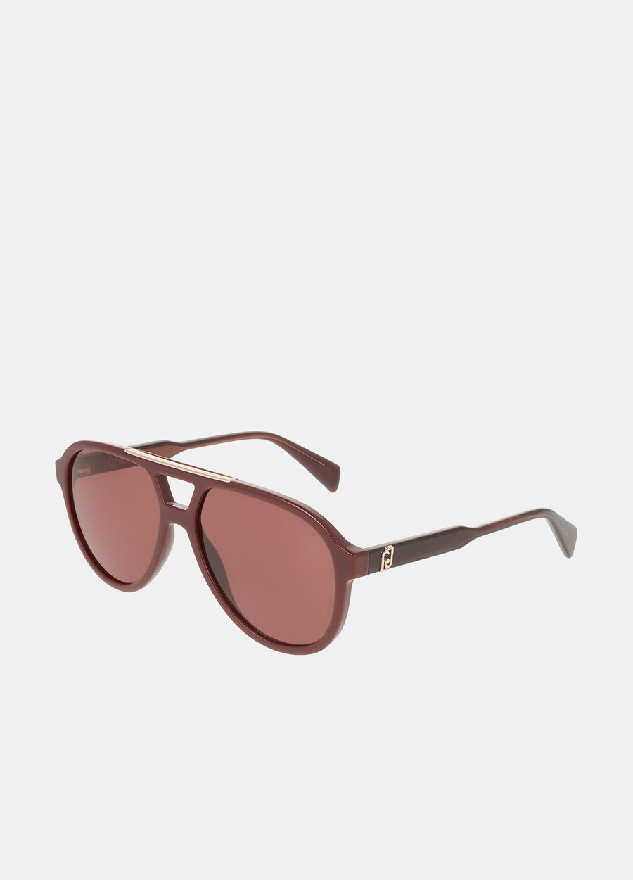 lunettes de soleil aviateur