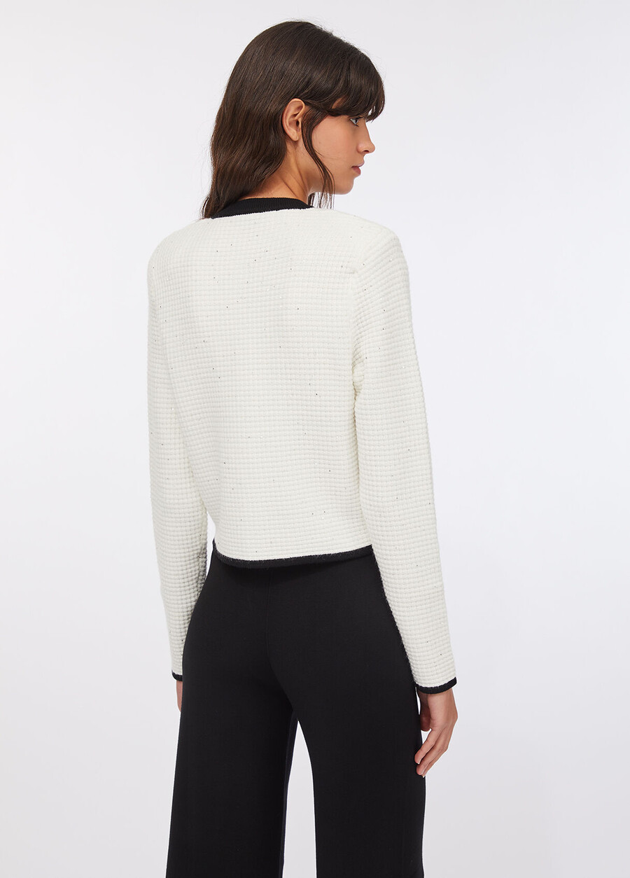 veste lurex