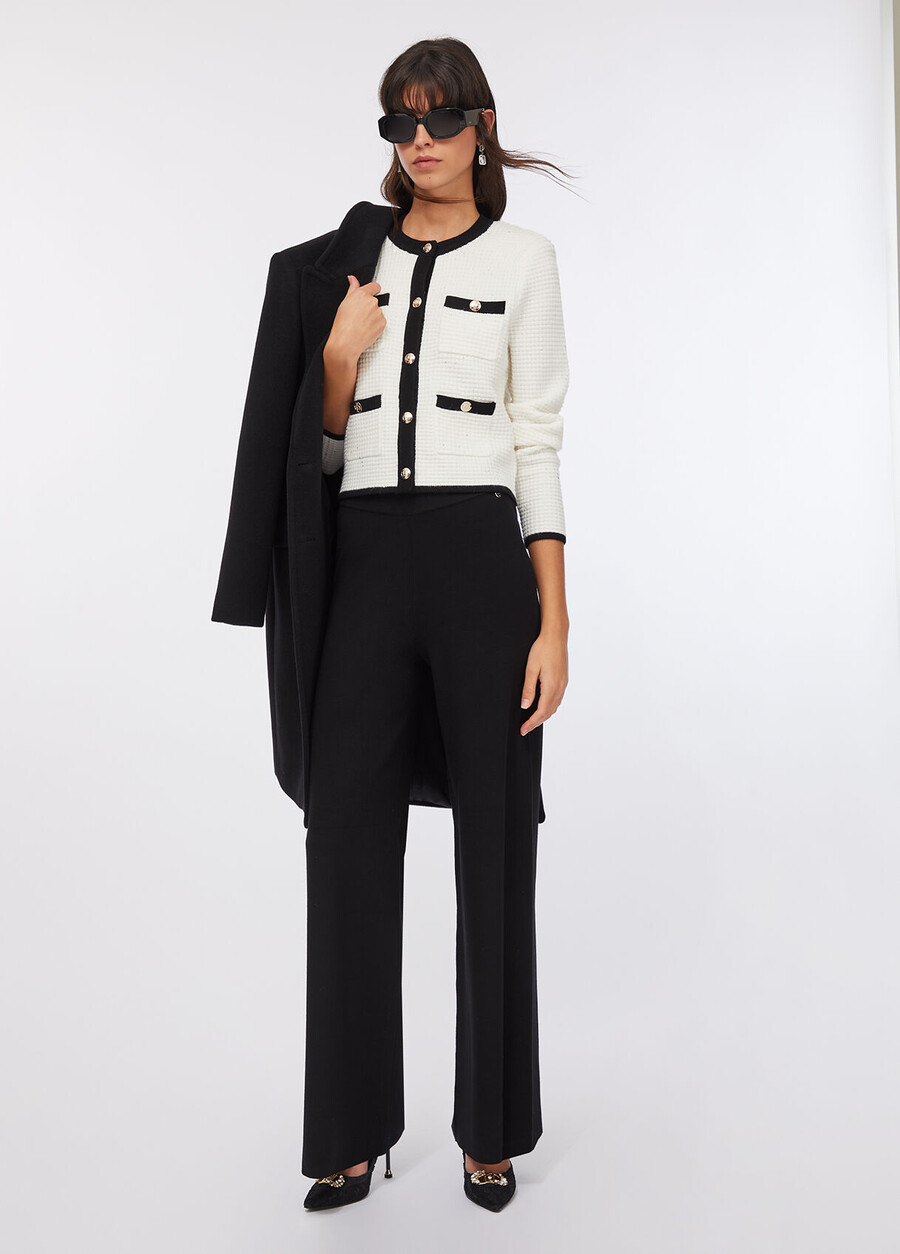 veste lurex