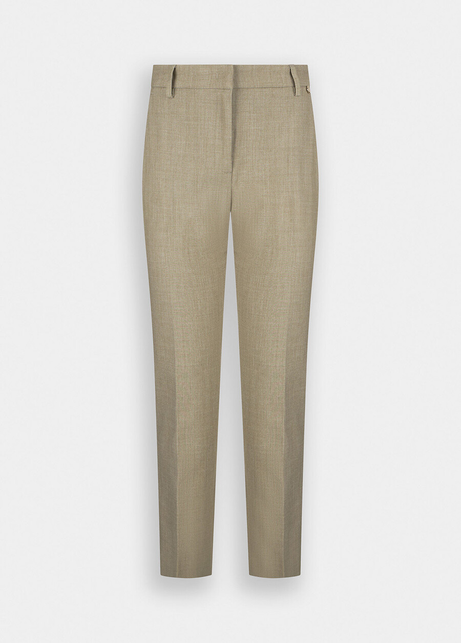 pantalon cigarette