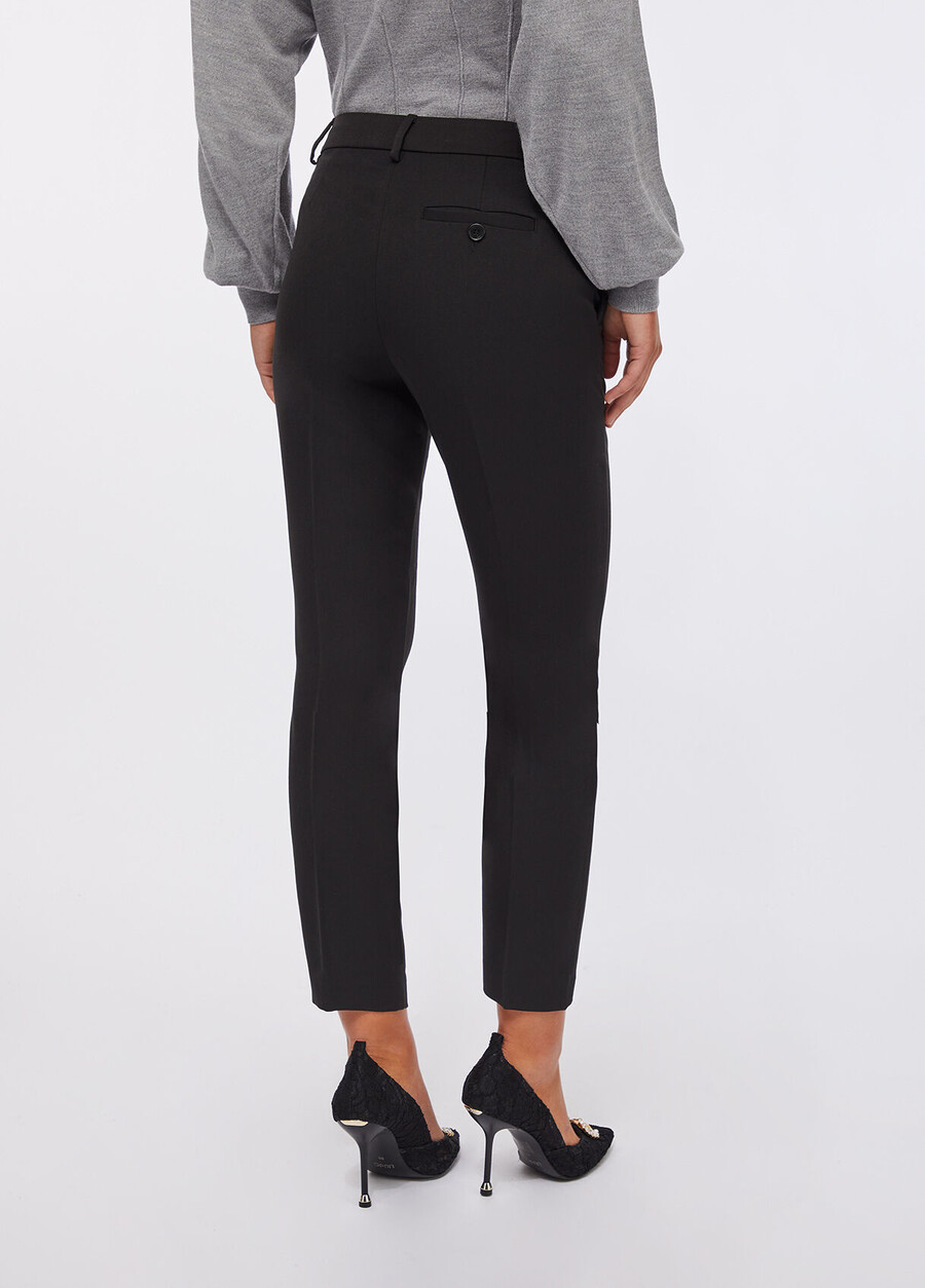 chinos coupe slim