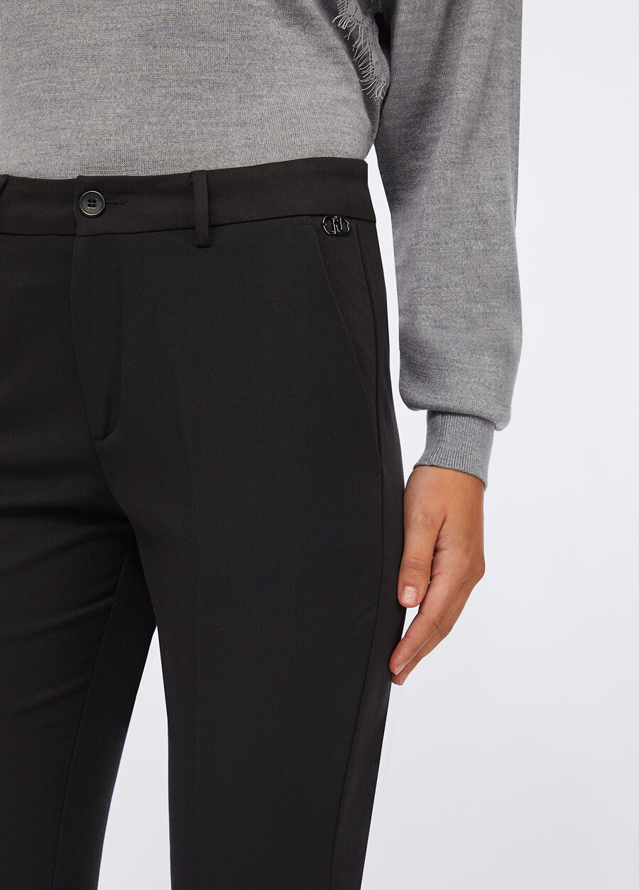 chinos coupe slim