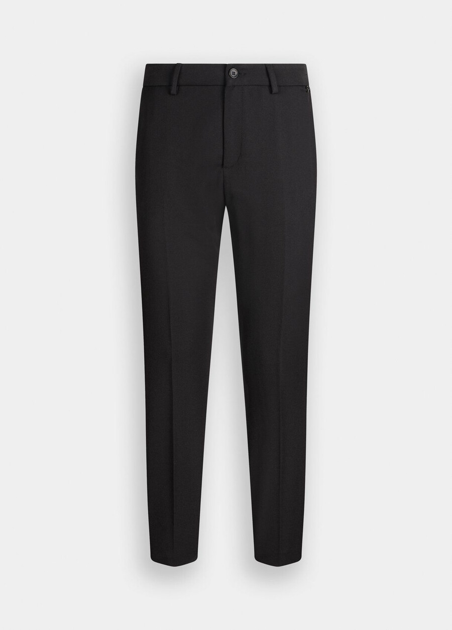 chinos coupe slim