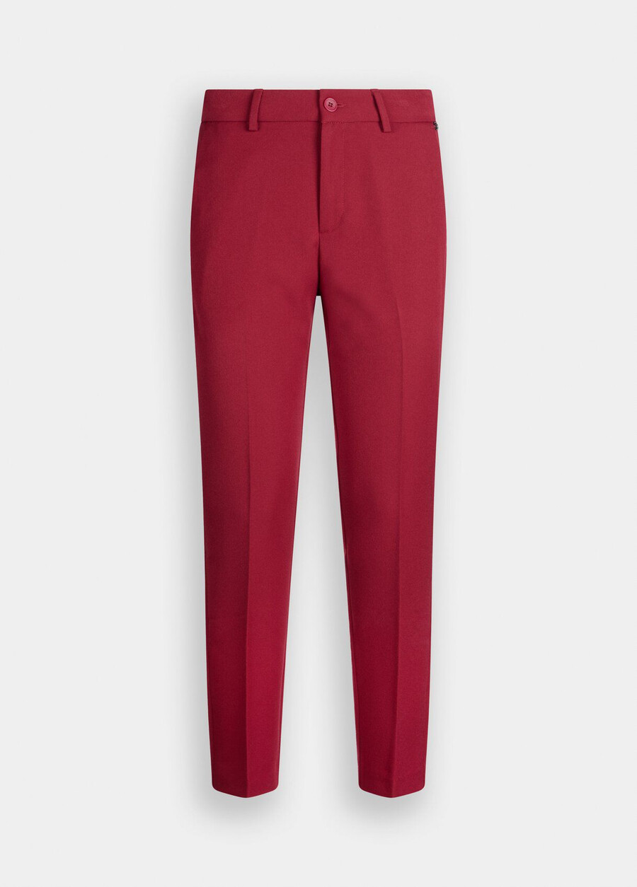 chinos coupe slim