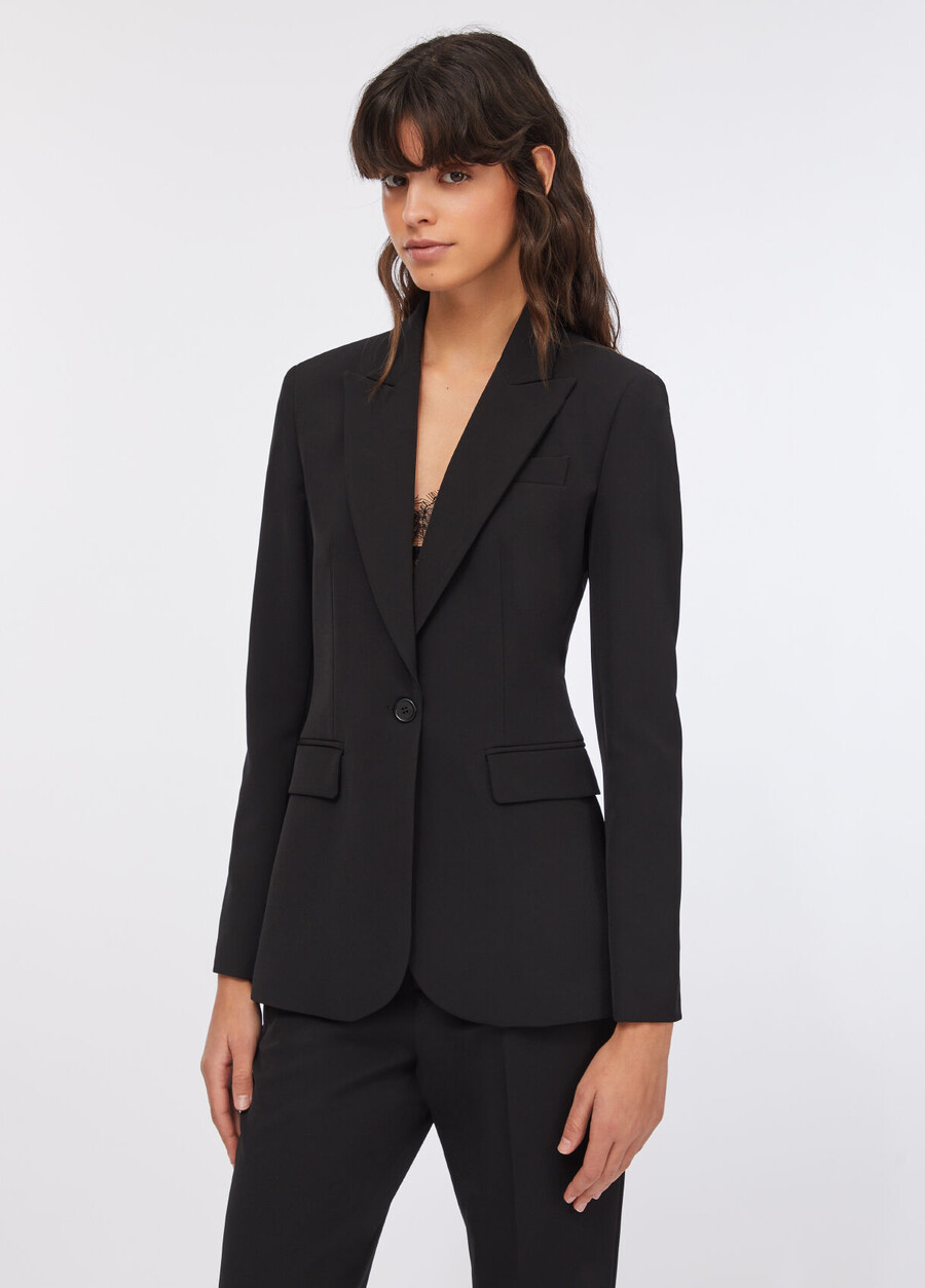 blazer de costume
