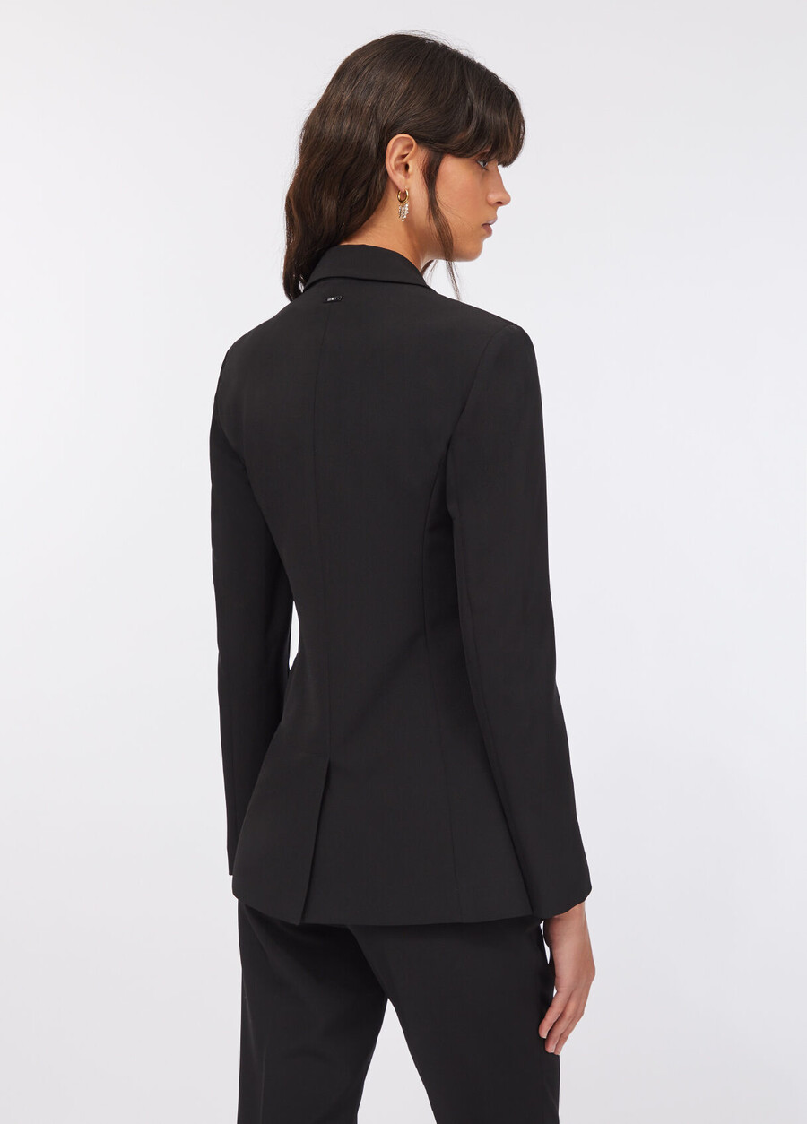 blazer de costume