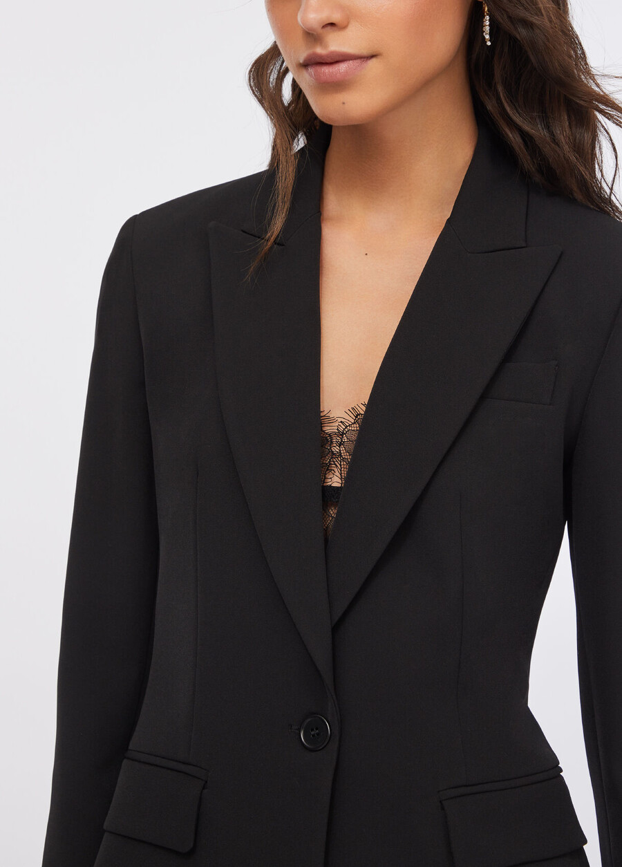 blazer de costume