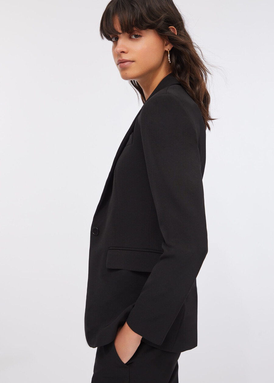 blazer de costume