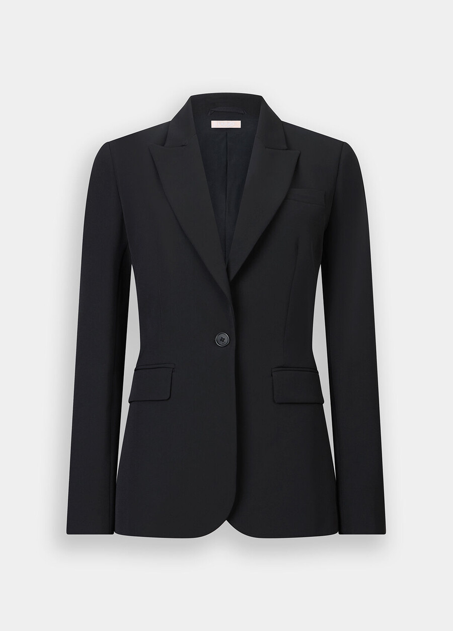 blazer de costume
