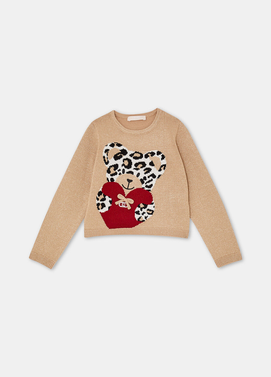 liu jo better jumper