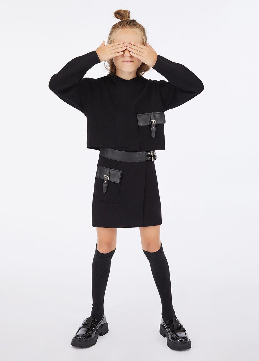 liu jo better jumper