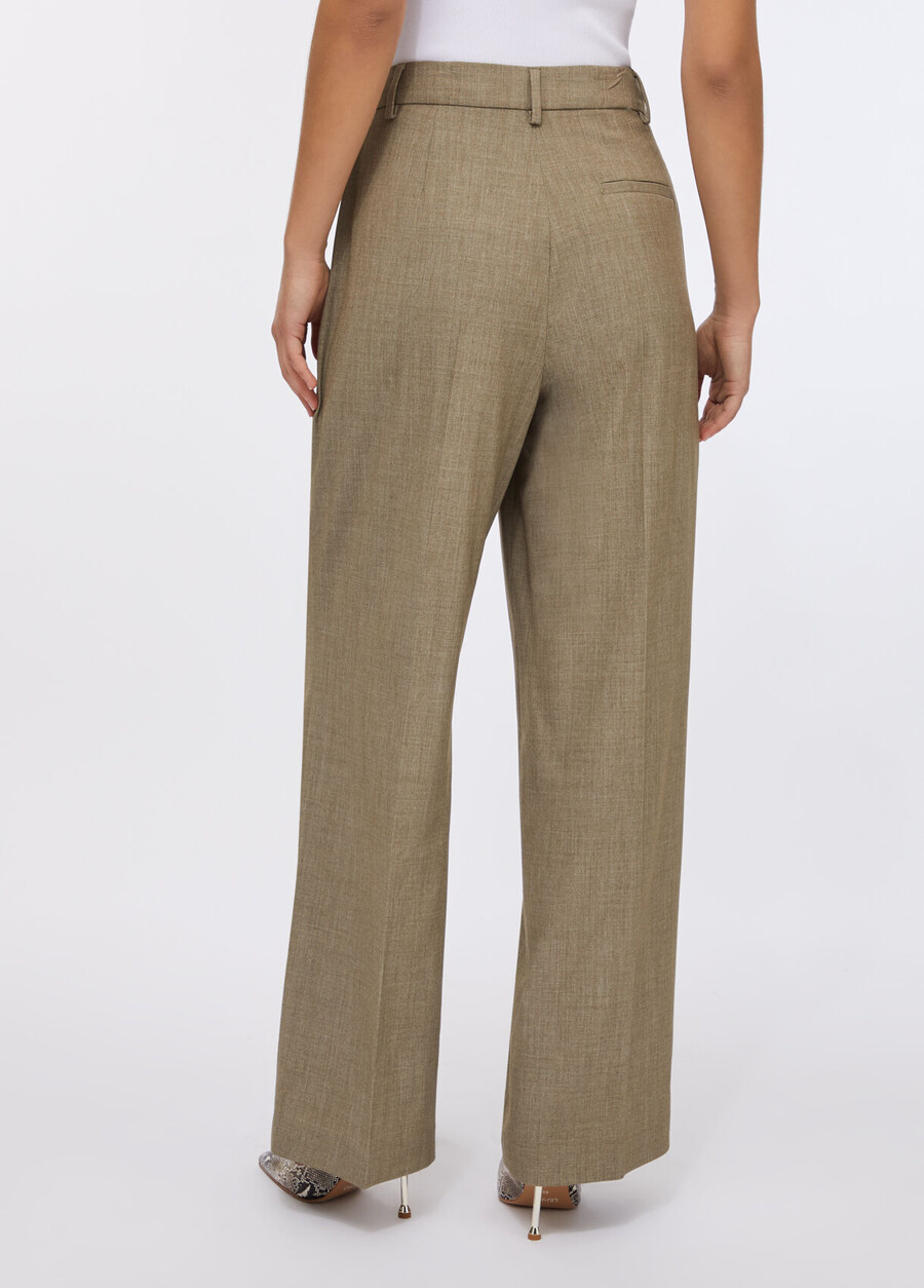 pantalon palazzo