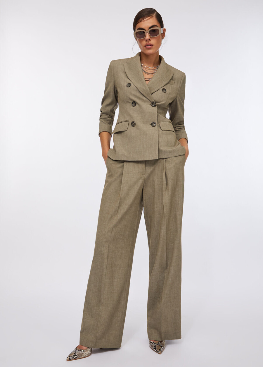 pantalon palazzo