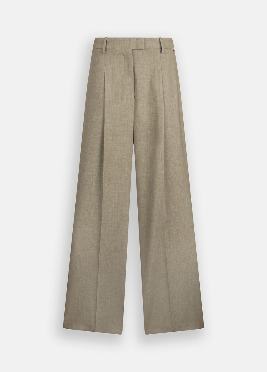 pantalon palazzo