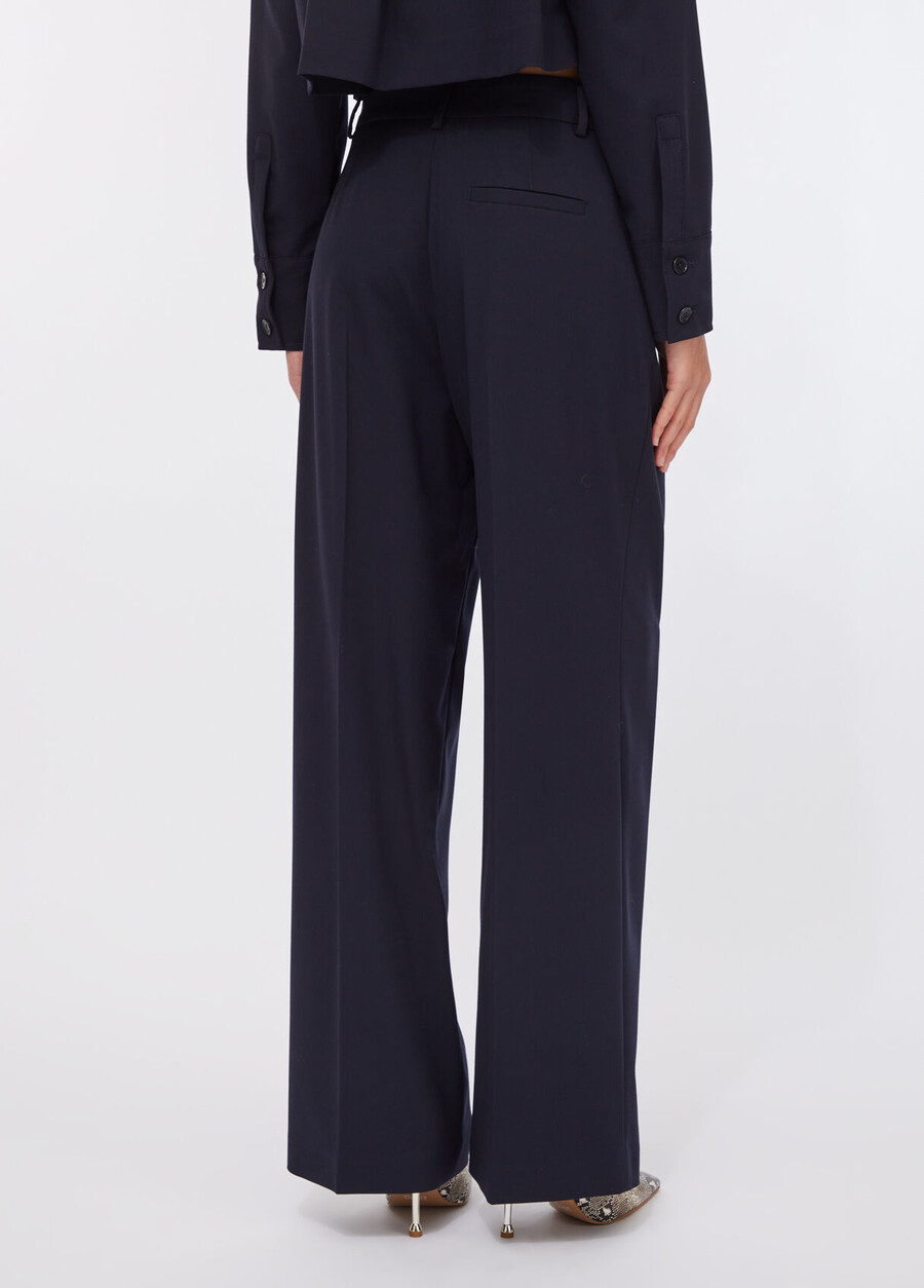 pantalon palazzo