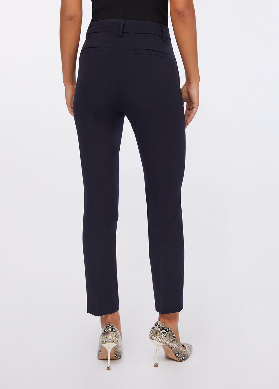pantalon cigarette
