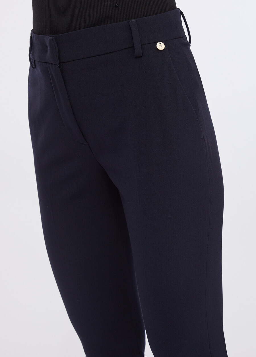 pantalon cigarette