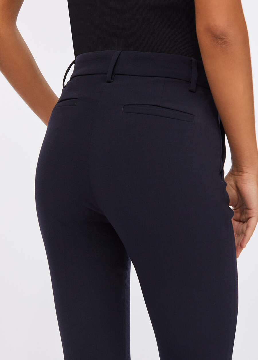 pantalon cigarette