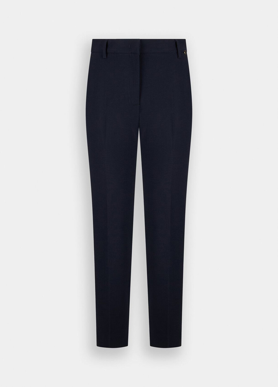 pantalon cigarette