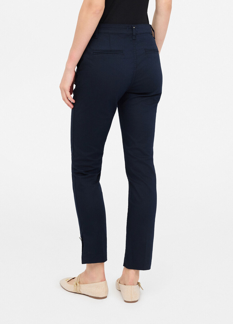chinos coupe slim