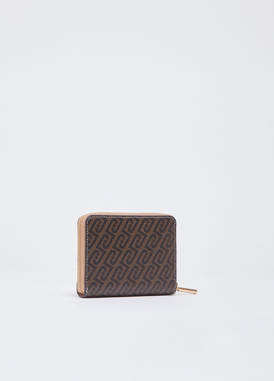 petit sac à main monogrammé