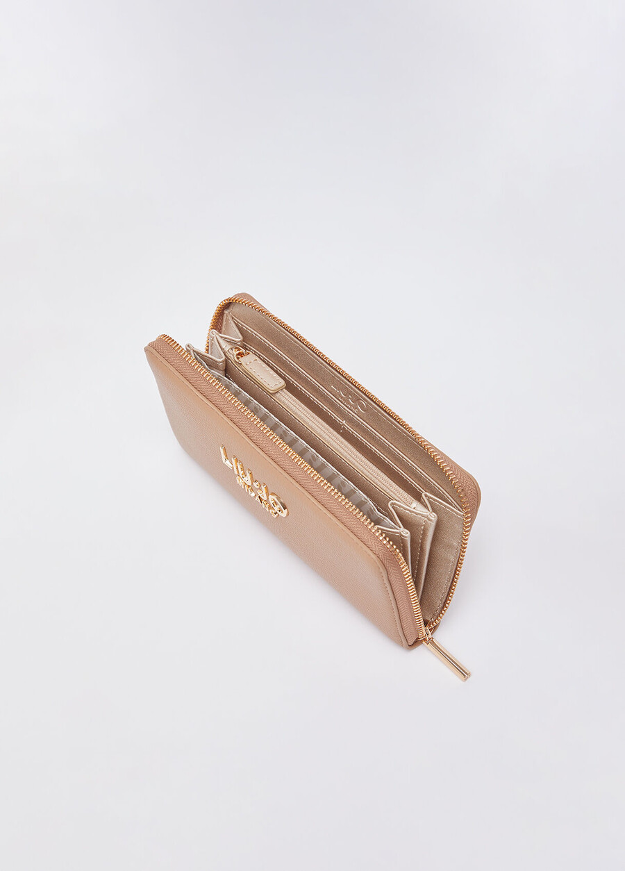 grand sac à main avec fermeture éclair
