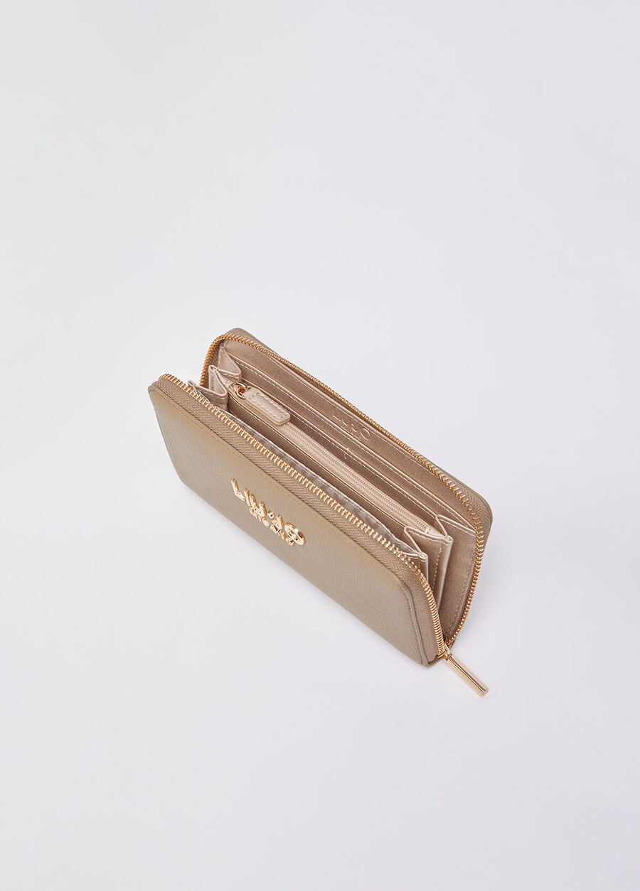grand sac à main avec fermeture éclair