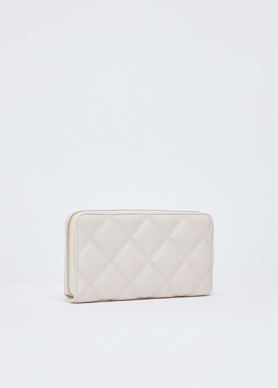 grand sac à main matelassé
