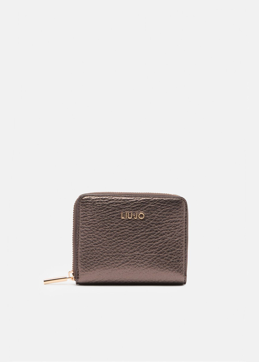 sac à main zippé liu jo better