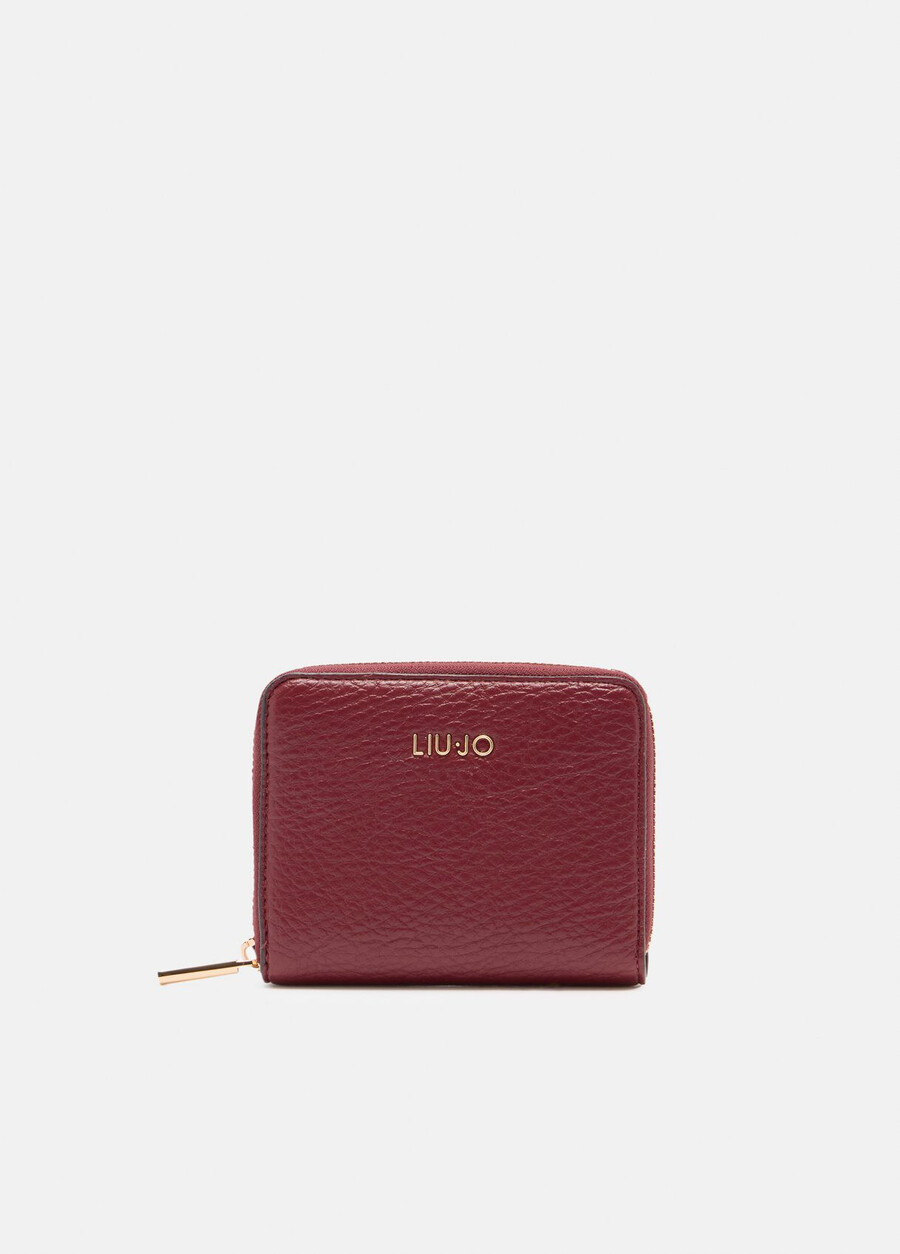 sac à main zippé liu jo better