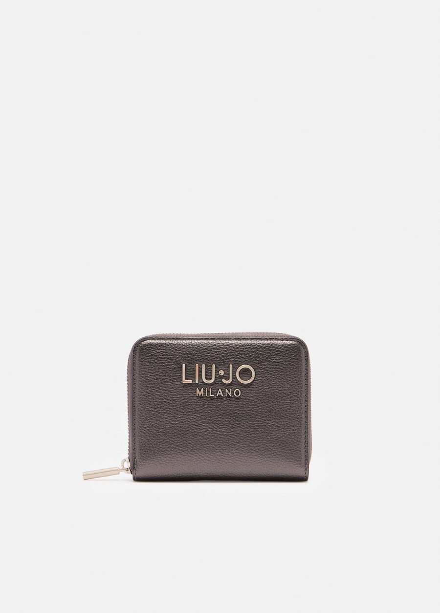 sac à main zippé liu jo better