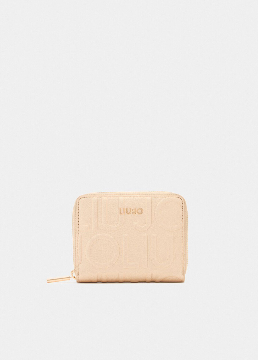 sac à main zippé liu jo better