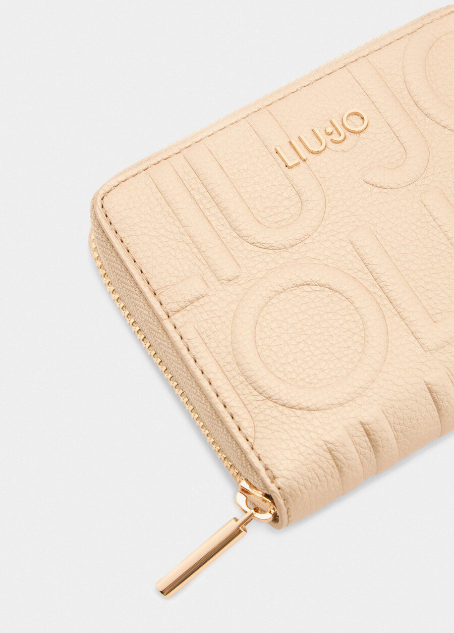 sac à main zippé liu jo better