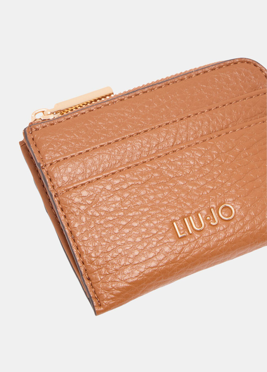 étui à cartes liu jo better