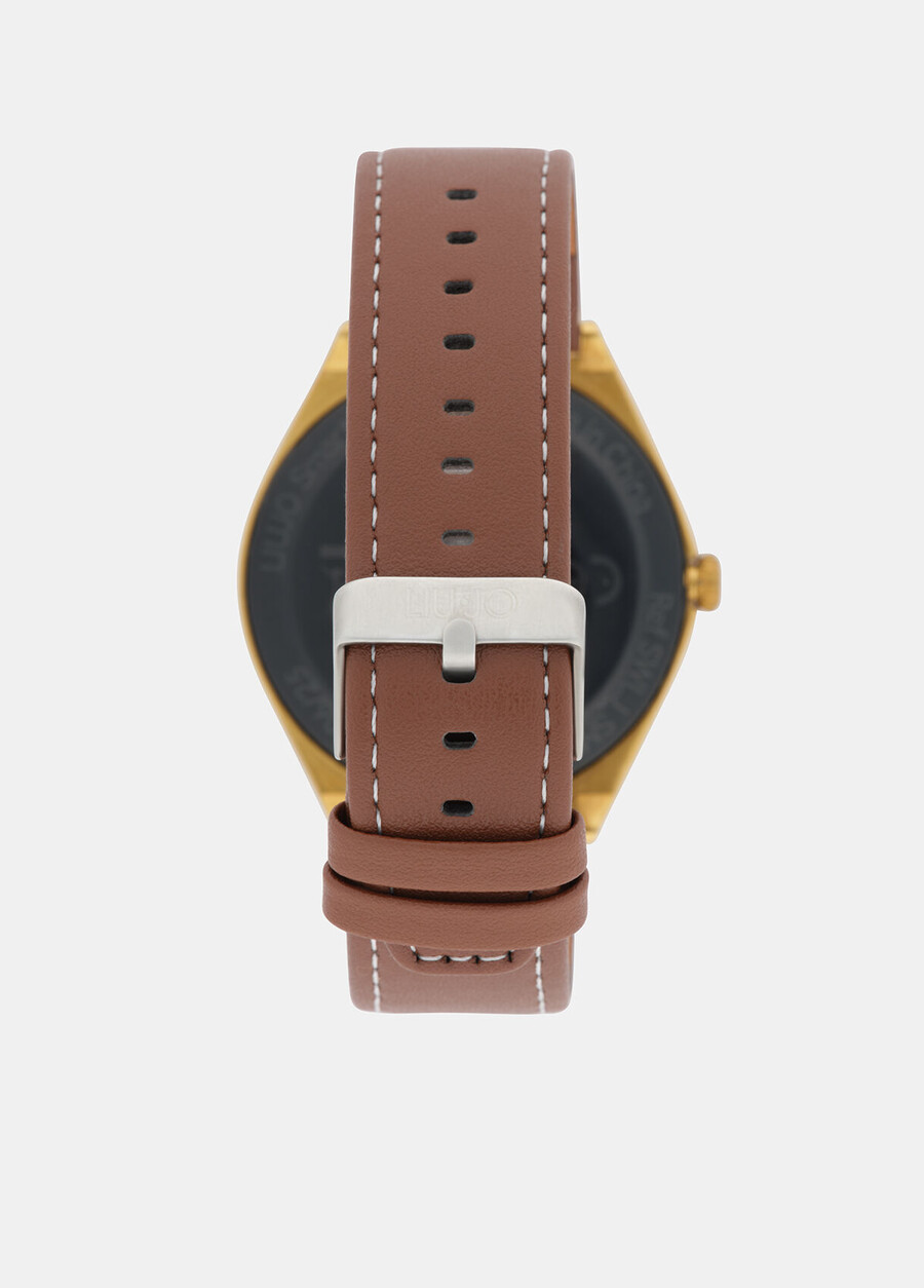 montre connectée pour hommes