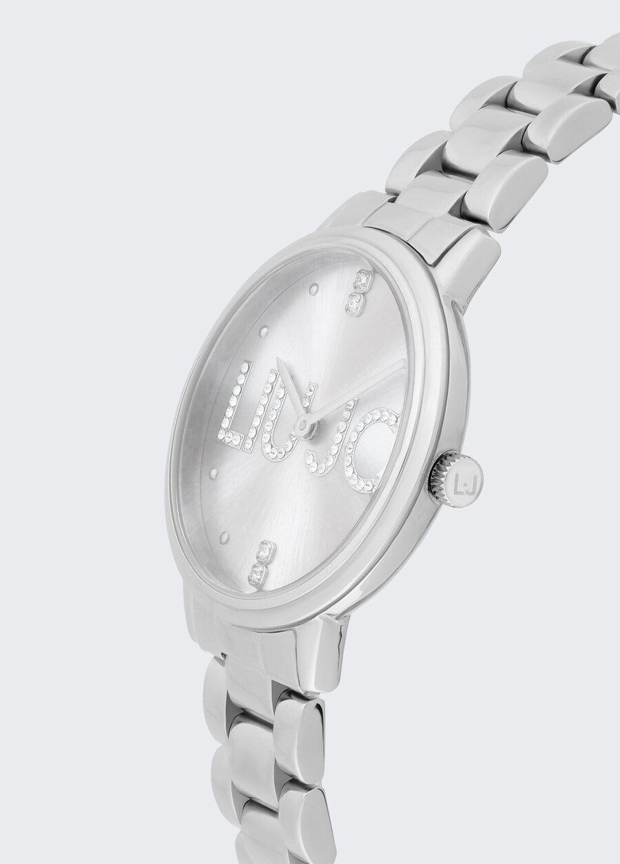 ensemble montre et bracelet