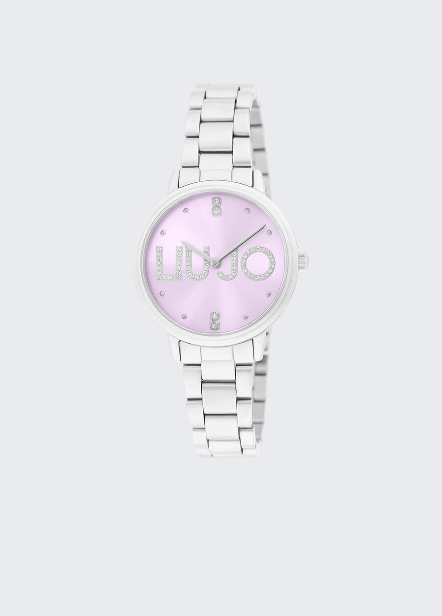ensemble montre et bracelet