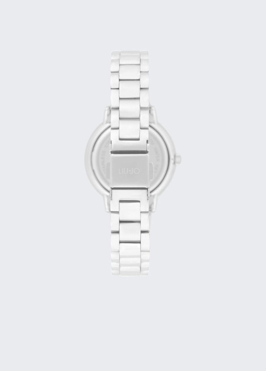 ensemble montre et bracelet