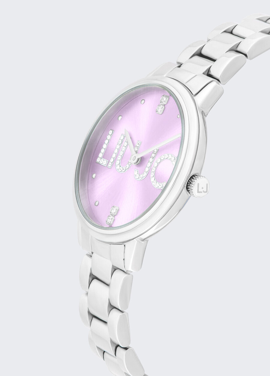 ensemble montre et bracelet