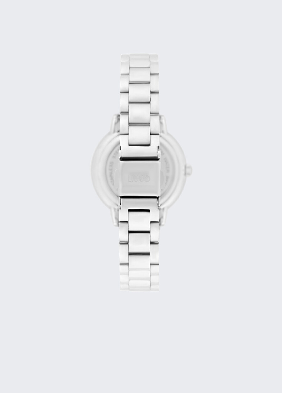 ensemble montre et bracelet