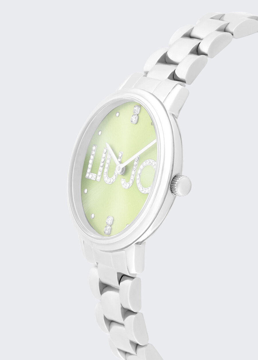 ensemble montre et bracelet