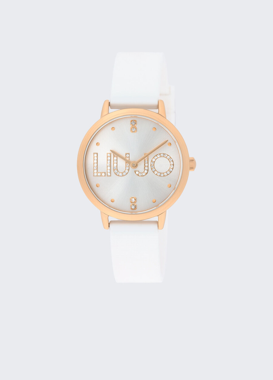ensemble montre et bracelet
