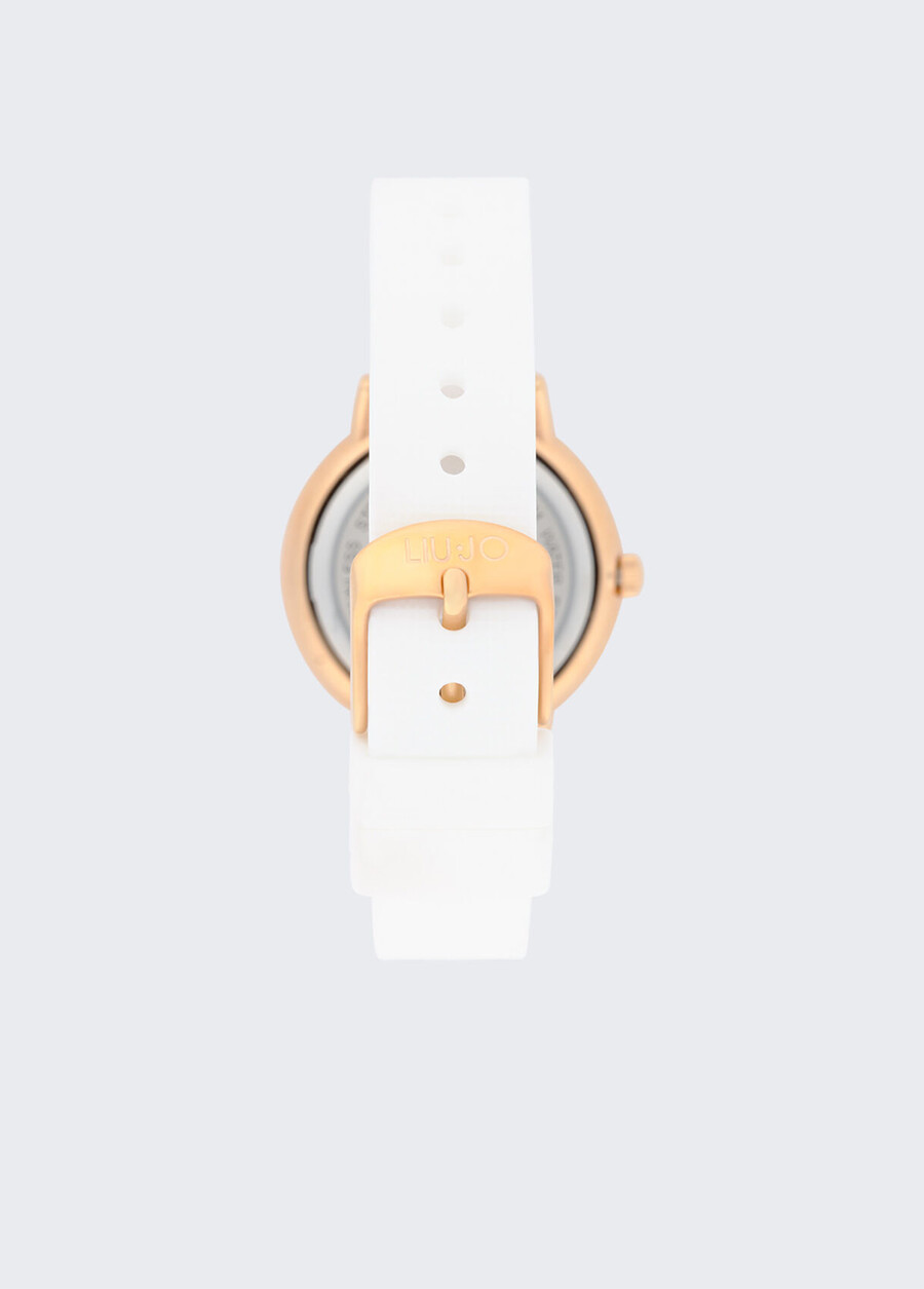 ensemble montre et bracelet