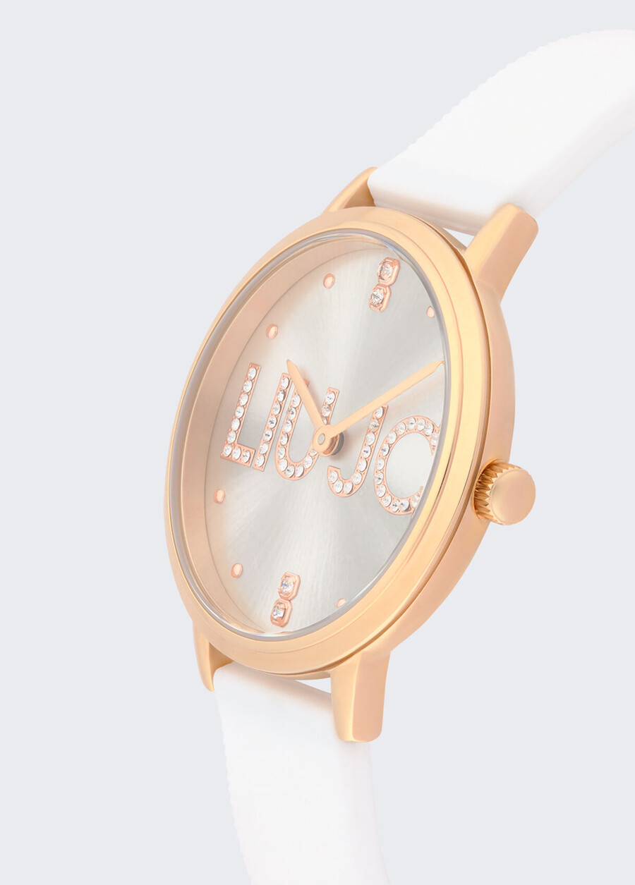 ensemble montre et bracelet
